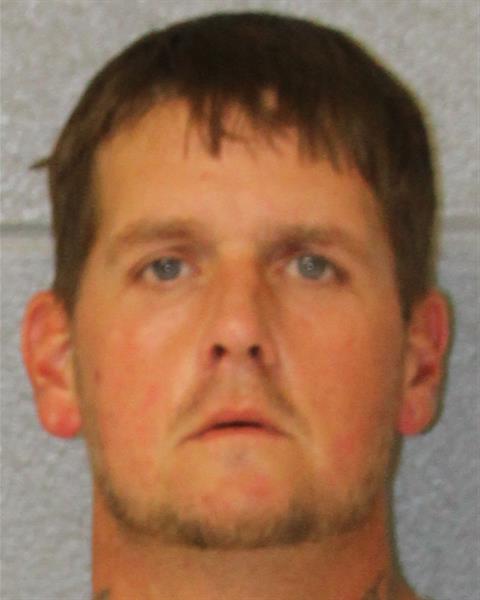 Mugshot of CHRISTOPHER LEE TAYLOR