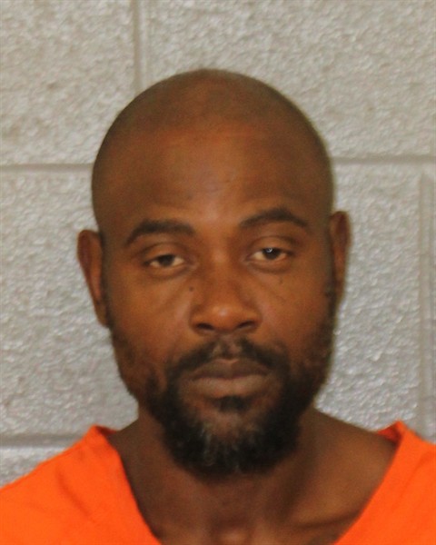 Mugshot of ROCKEEM JAZZMAIN MCMILLAN