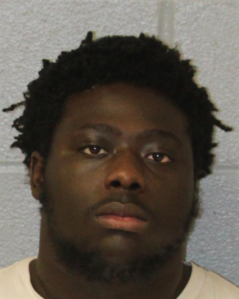 Mugshot of JOSEPH KNOX