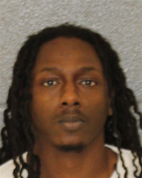 Mugshot of ANTHONY LONDON