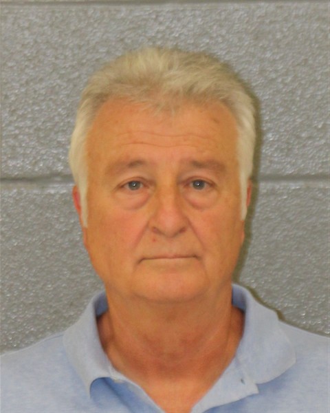 Mugshot of CODY FRANKLIN PORTER