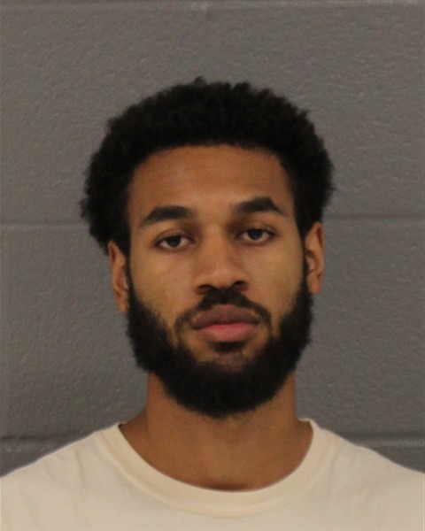 Mugshot of DEMARCO LATEEF RANSOM