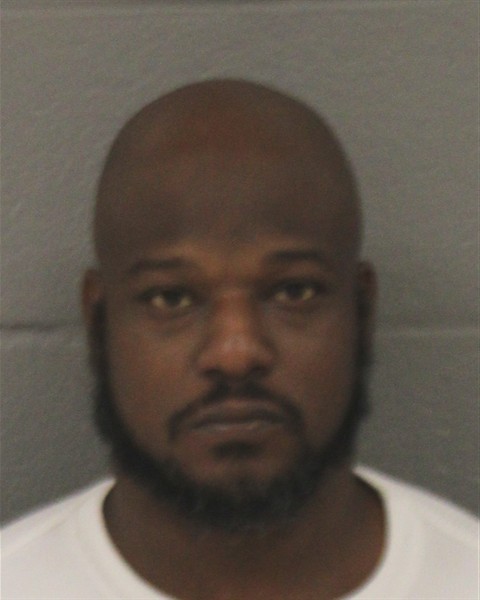 Mugshot of ANDREAUS LOMONT MCDONALD