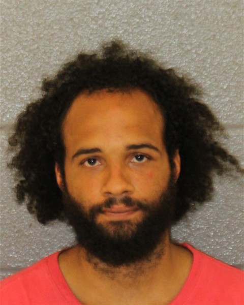Mugshot of DOMINICK ESPINAL