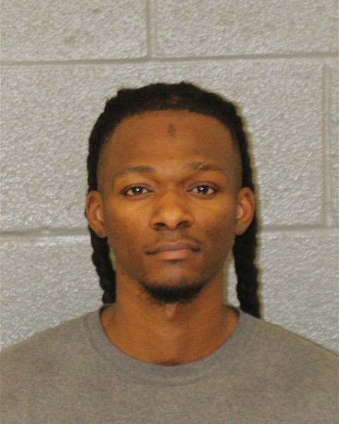 Mugshot of JOHN AUTHUR OWENS
