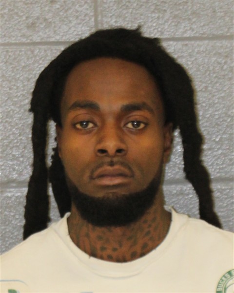Mugshot of JAMAL COSTELLO MILLER