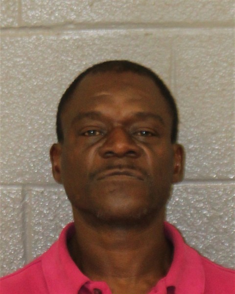 Mugshot of SHAWN LAMONT WHITNEY