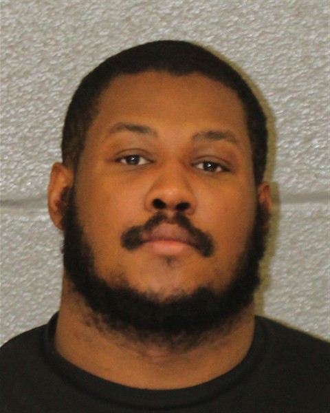 Mugshot of JARQUIS DAESHUN MCMANUS