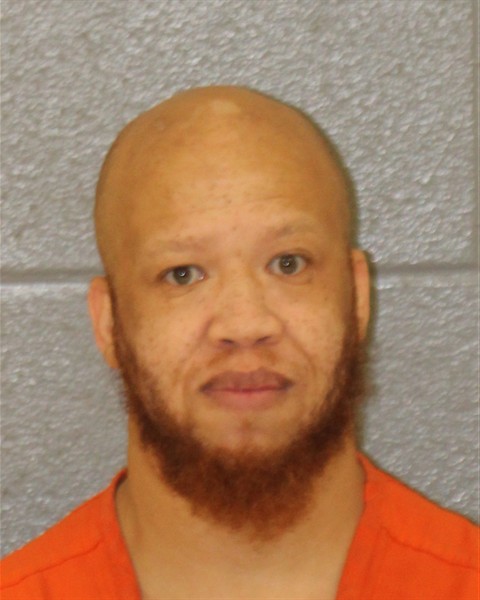 Mugshot of DURAN MARTAVIOUS ROZZELLE