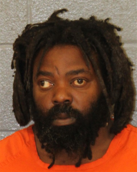 Mugshot of KENDRICK TERRELL TOLBERT