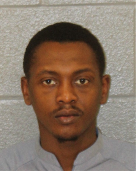 Mugshot of NIZAVIOUS ZIYON MCCLINTOCK