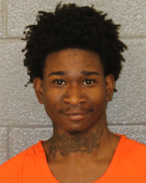 Mugshot of TAKIY DARRYL BROWNLEE