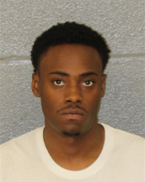 Mugshot of GREGORY LAMONT WALKER
