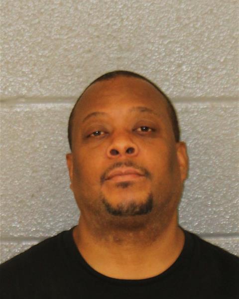 Mugshot of MARIO PETTRIANO DAVIS