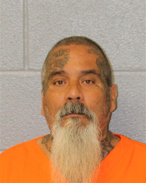 Mugshot of DAVID GRAJALES