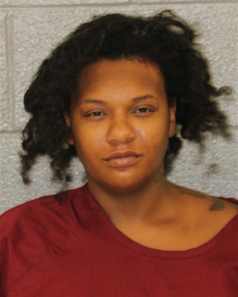 Mugshot of OLIVIA MICHELLE PELT
