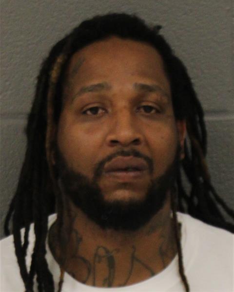 Mugshot of IZEL DMONTAY JONES
