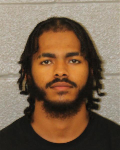 Mugshot of JAMES WILLIAM WOODEN