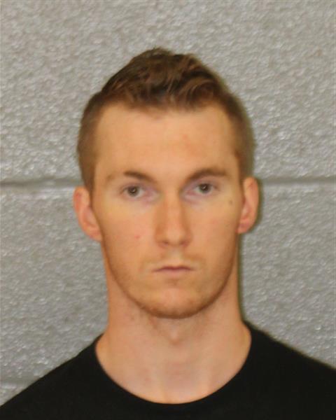 Mugshot of BRONSON ELI HOWARD