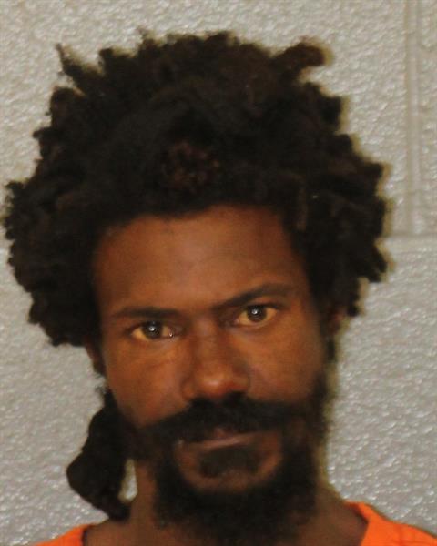 Mugshot of GUYLATON LAREK WILLIAMS