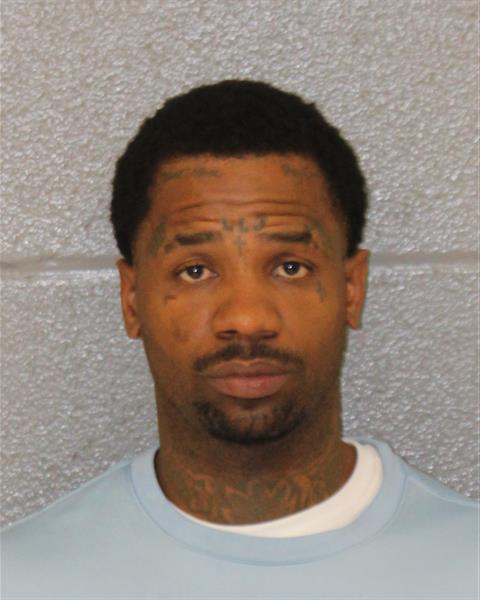 Mugshot of RECO LATUR DAWKINS