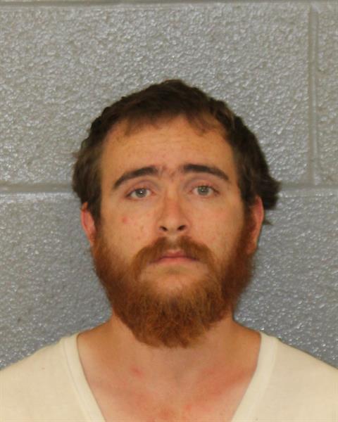 Mugshot of DYLAN TYLER COCHRAN