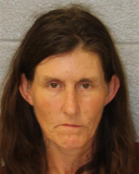 Mugshot of STEPHANIE DANIELLE BOSTIC