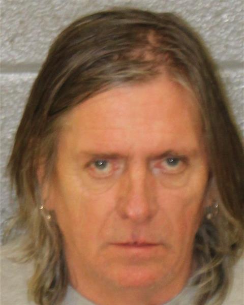 Mugshot of MARK ALLEN LYNCH