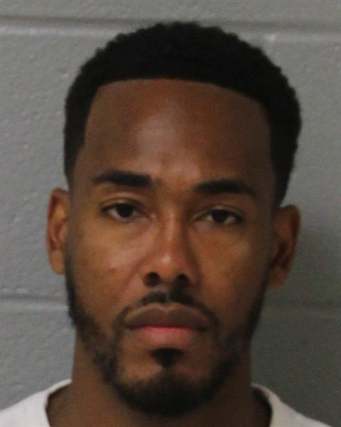 Mugshot of TYRONE WAHSHAWN SMITH