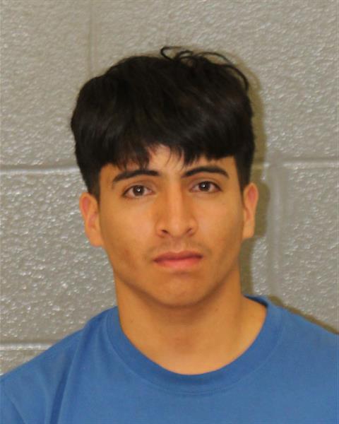 Mugshot of BEVERLY WARE MANUEL