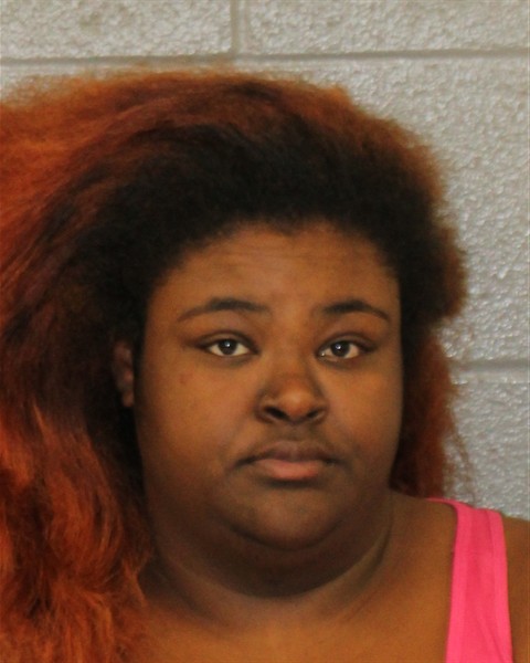 Mugshot of CHRISTIAN KIELLE REDFEARN