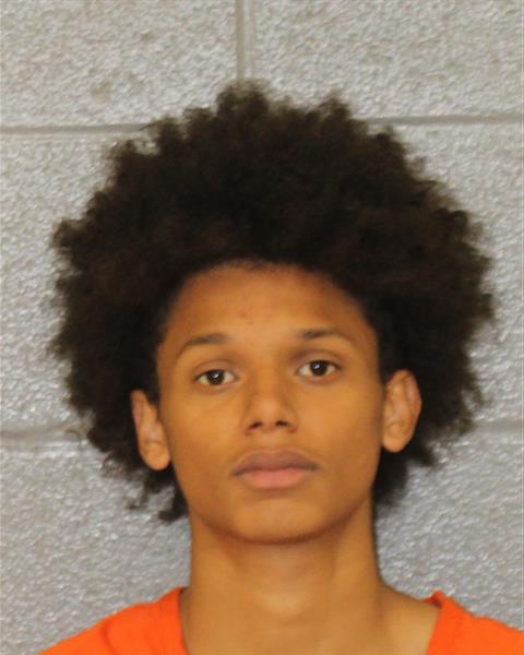 Mugshot of CAMERON TRAMELL KINDLE