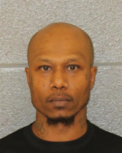 Mugshot of MARQUIS DONTARIUS STINSON