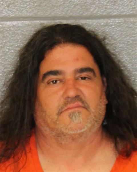 Mugshot of PATRICK DAN WRIGHT