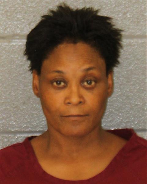 Mugshot of SIENNA ROMANDA JOHNSON