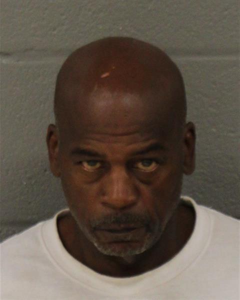 Mugshot of COREY WENDELL WILLIAMS