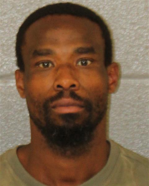 Mugshot of RUBIN EUGENE CARR