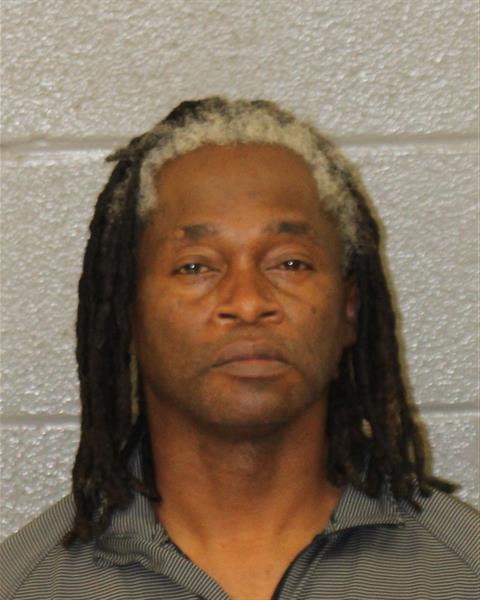 Mugshot of ROLAND CONYERS