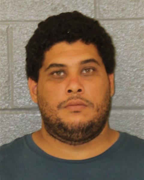 Mugshot of OSCAR JAVIER RIVERA-NUNEZ