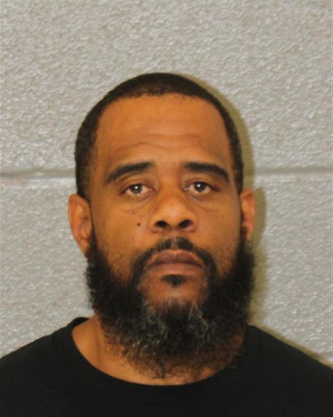 Mugshot of JIMMY DELAWN PHILLIPS