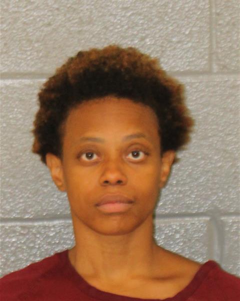 Mugshot of STEPHANIE MACHADO