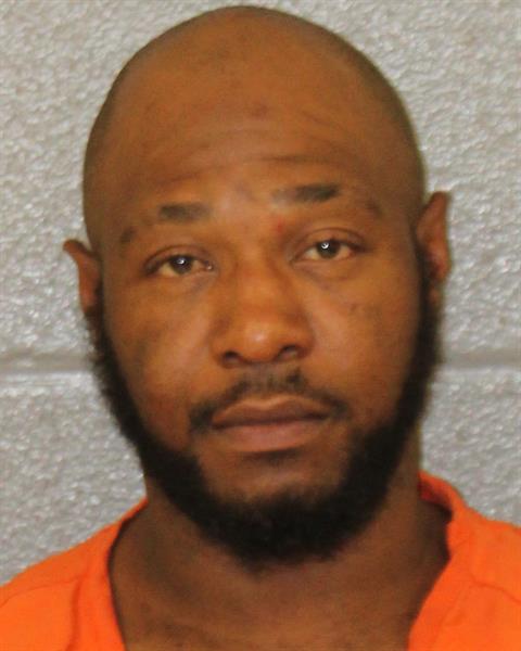 Mugshot of WAYNE LEE STOVER