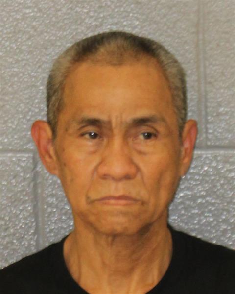 Mugshot of SON L NGUYEN