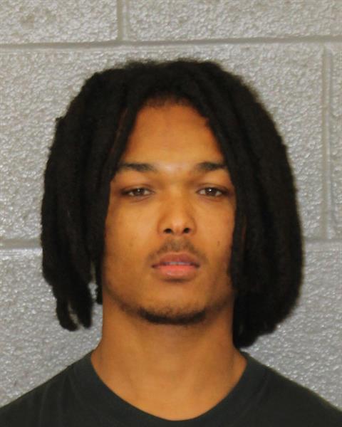 Mugshot of AVION JULIAN ANDERSON