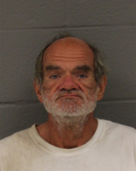 Mugshot of CLIFTON DEVER COYLE