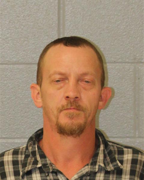 Mugshot of WILLIAM VERNON CAMBY