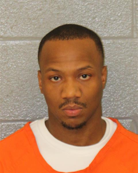 Mugshot of RASHAWN TYQUAN DAWKINS