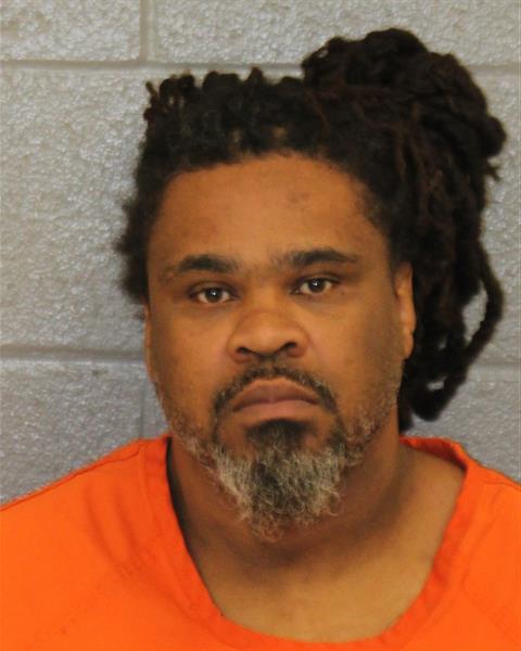 Mugshot of TERRELL JOSEPH WILLIAMS