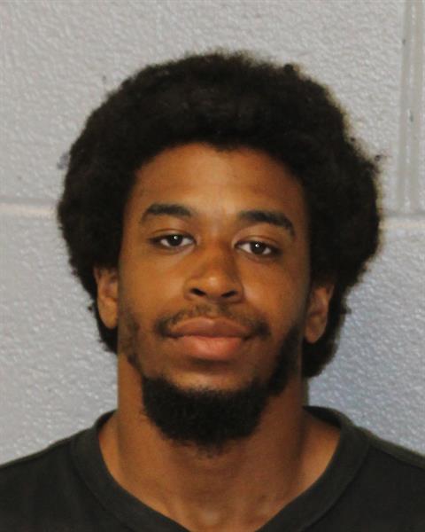 Mugshot of DAVID DERRICO
