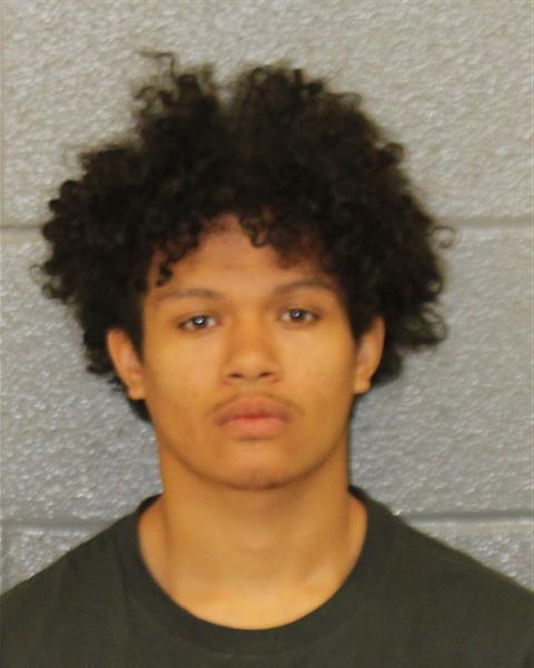 Mugshot of HECTOR ANTONIO ZELAYA